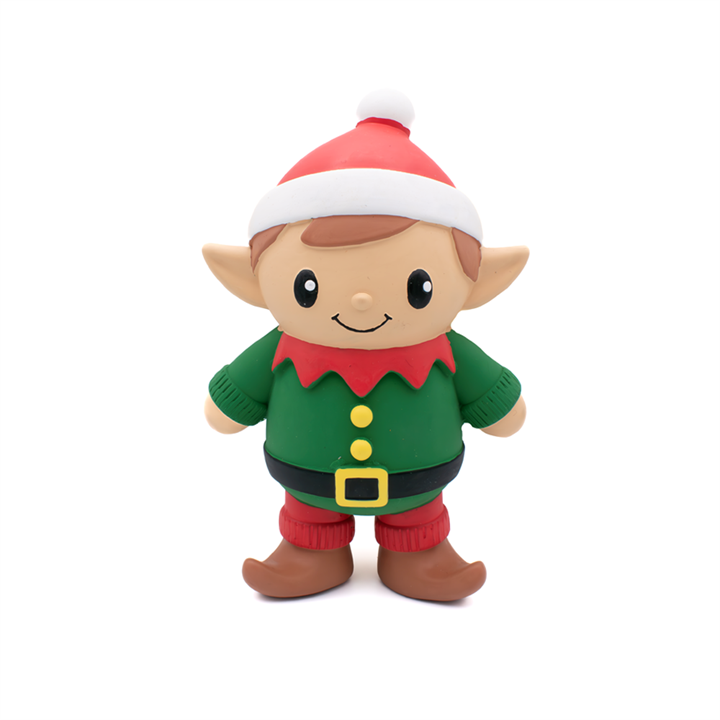 Great&Small Christmas Latex Riley the Elf